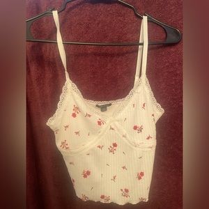 Women’s camisole